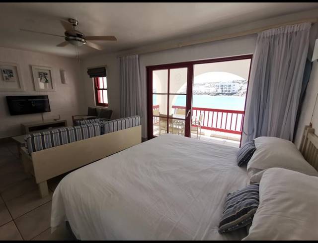 1 BEDROOM APARTMENT FOR SALE IN MYKONOS